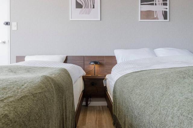 ホステルアミーチ Hostel Amici