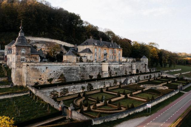 Château Neercanne - Oostwegel Collection, member of Relais and Châteaux