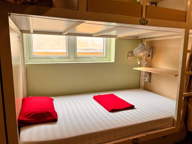 Hanoi EcoStay 1 hostel