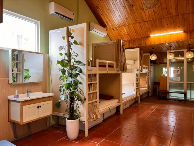 Hanoi EcoStay 1 hostel