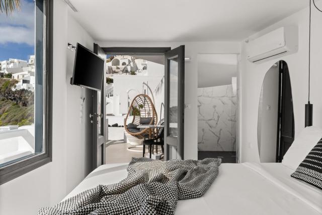 Mill Houses New Elegant Suites by Mr and Mrs White