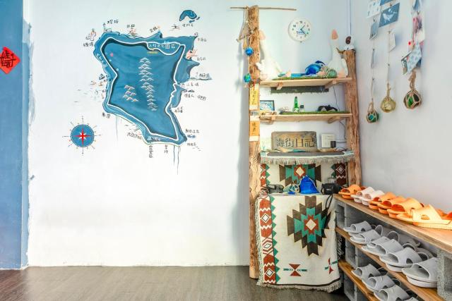 Ocean Diary Hostel