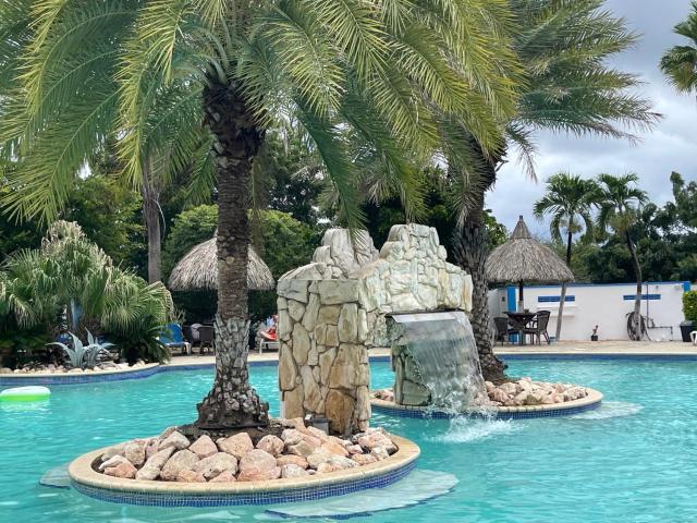 Club Seru Coral Ap Toekan