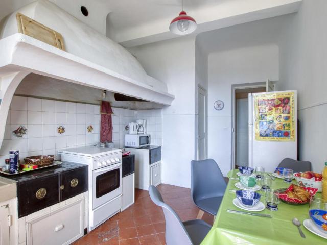 Apartment Le Cadiero by Interhome