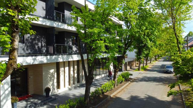 Ikonik Spa Hotel