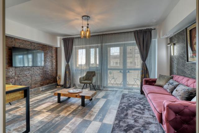 RDI Elegance Apartment Downtown