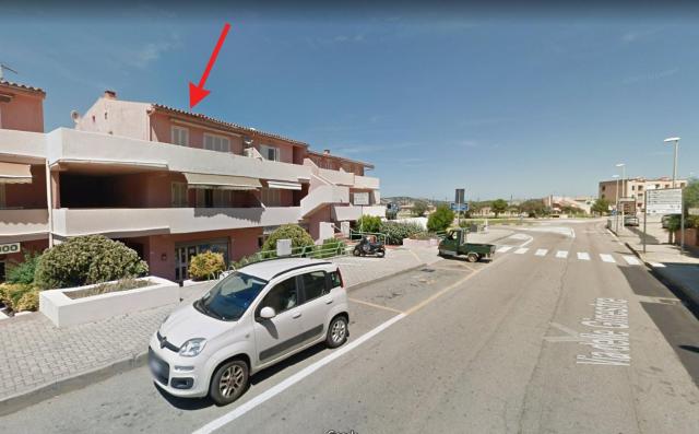 Casa Michela