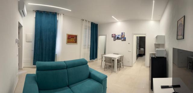 Appartamento Raffaele