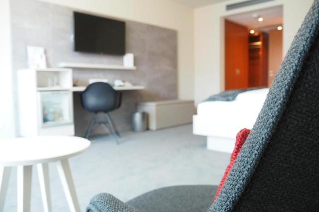 Hotel Fuchsen