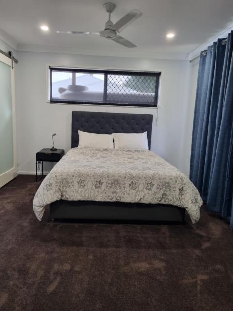 Markwell Villa's Kingaroy