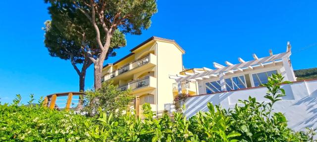 Residenza Mini Hotel - RTA e Appartamenti Vacanza