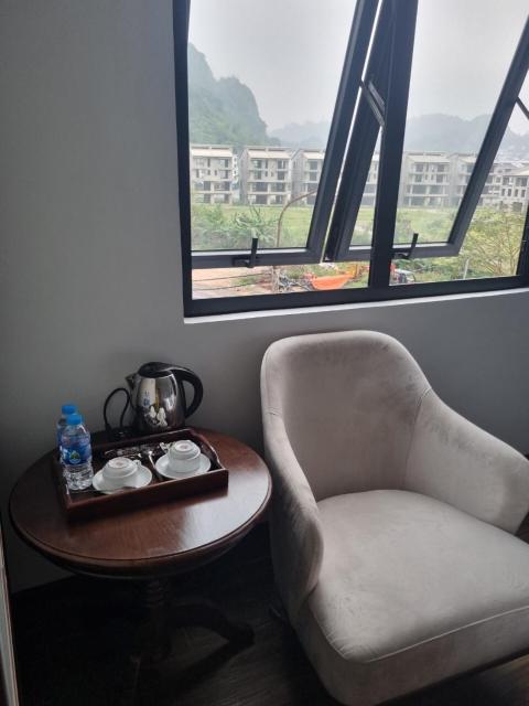 Charming Hill Hotel
