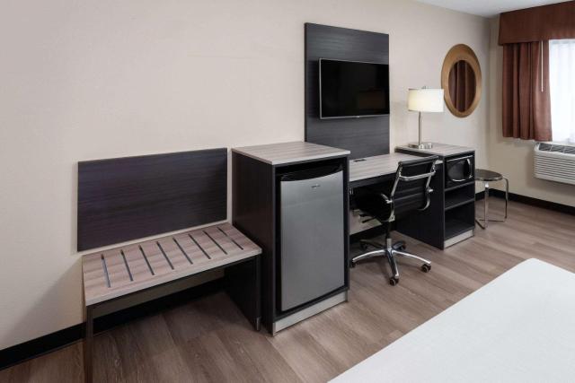 Baymont by Wyndham Copley Akron