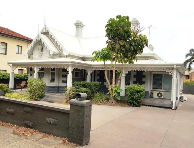 Subiaco Heritage House "Gem"!
