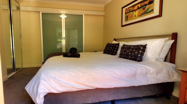 Urban CBD Perth A GEM 1Bedroom Apartment