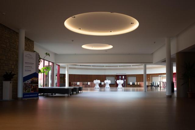 Landessportschule Bad Blankenburg