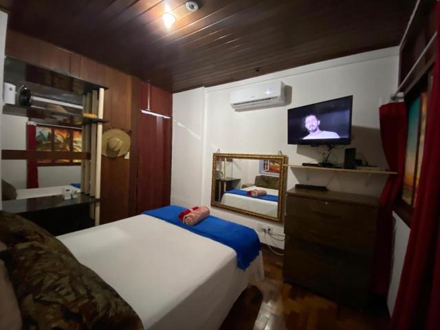 Kitinete Ipanema