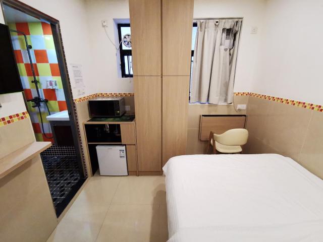 Hoi To Hostel