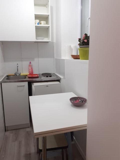appartement une chambre à Neuilly-Plaisance