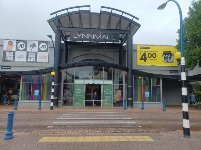 cosy home in New Lynn