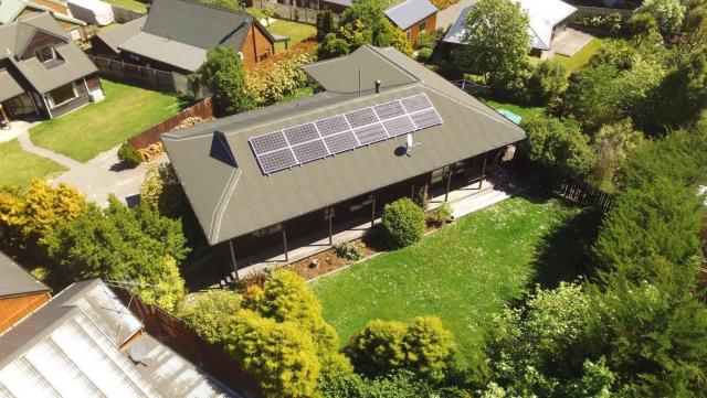 54 Conical Hill Road