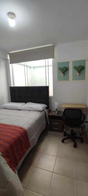 Lima Airport Sumaq Home