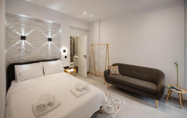 niovi cozy studio