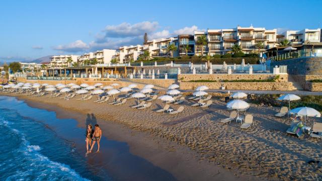 Alexander Beach Hotel & Village Resort