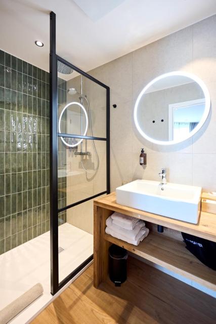 Hotel La Malle Poste