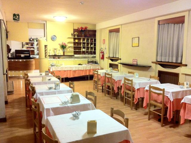 Hotel Torrismondi