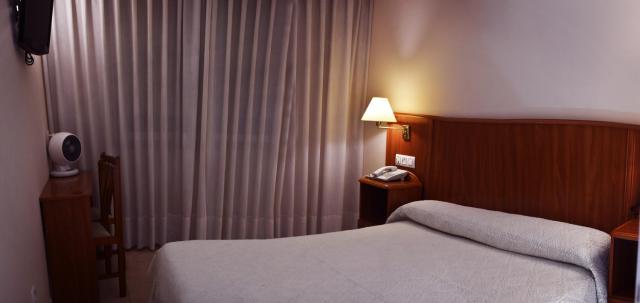 HOTEL LORENZO