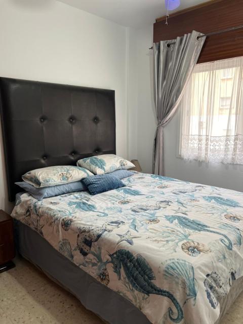 Marethea rooms