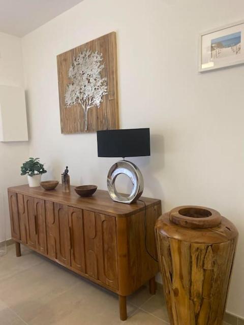 Appartement au cœur du Grau
