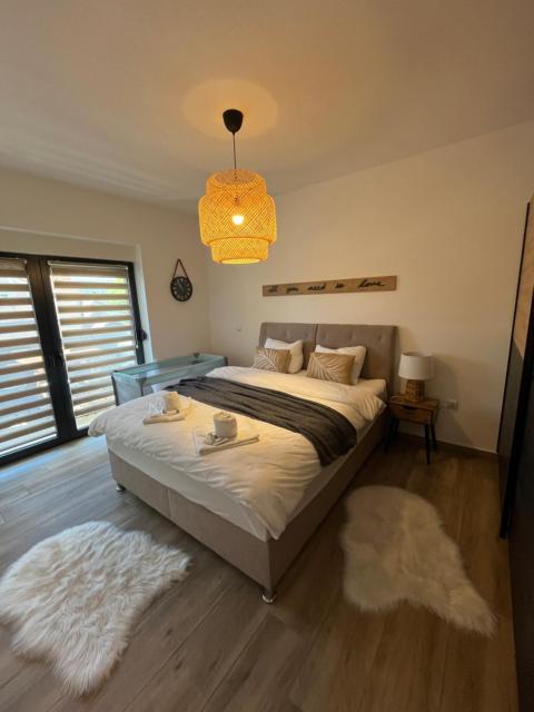 Apartman Sandra