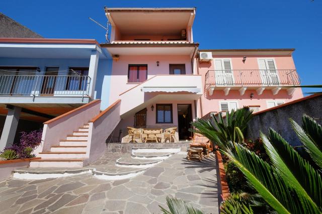Vacanze Mare Teulada