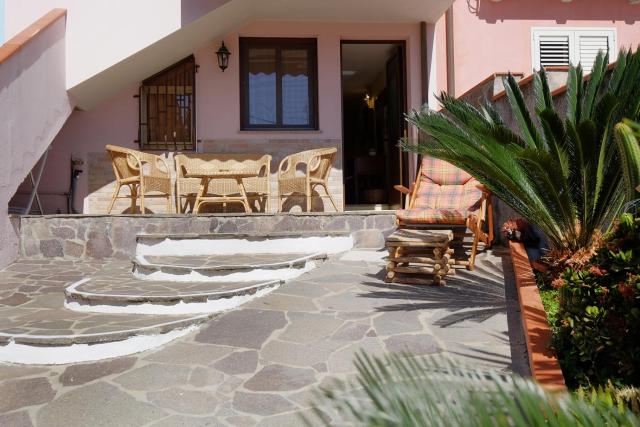 Vacanze Mare Teulada