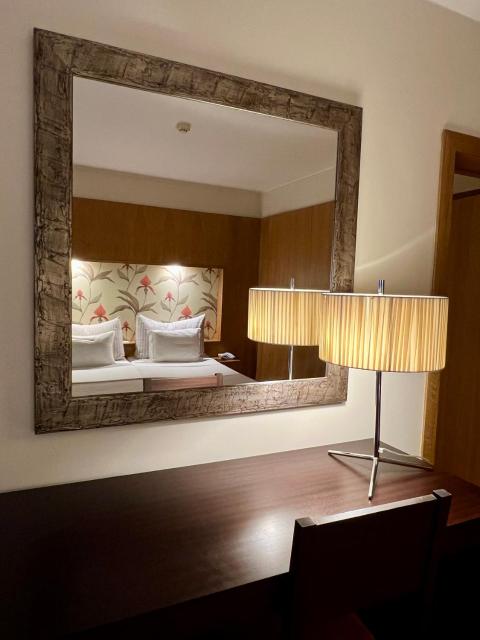 Apartamentos Turisticos Atlantida