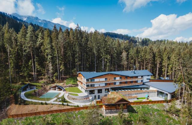 Spa & Wellness Hotel Fitak****