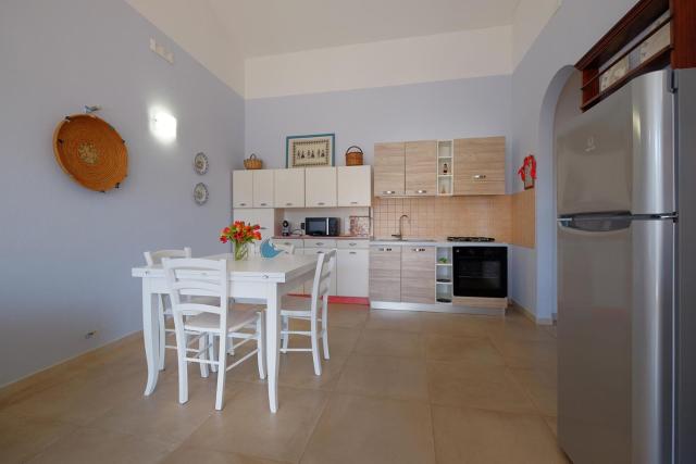CASA AZZURRA - BLUE HOUSE