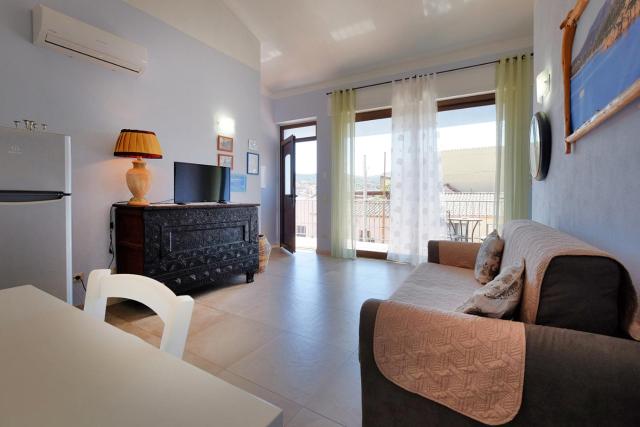 CASA AZZURRA - BLUE HOUSE