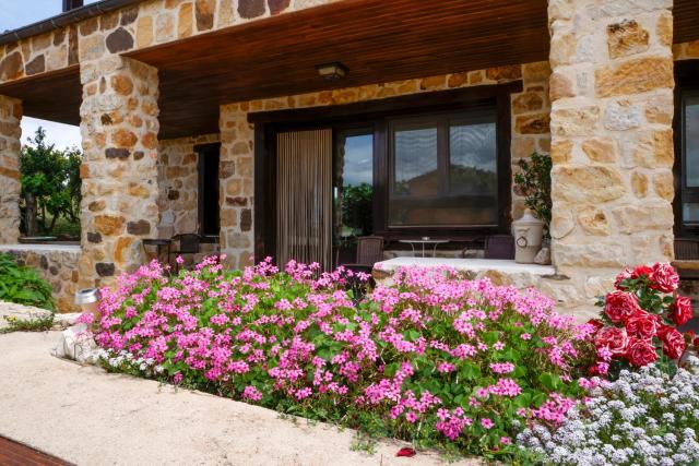 Hotel Valdelinares (Soria)