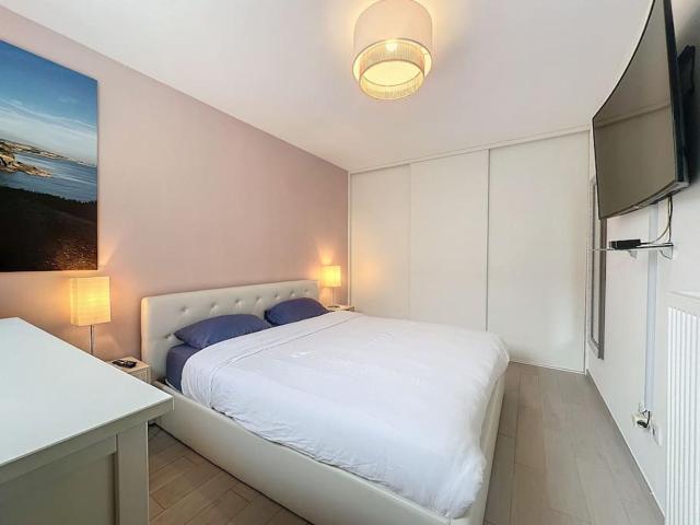 Cozy apartment near Paris Disney - 6 min from train station