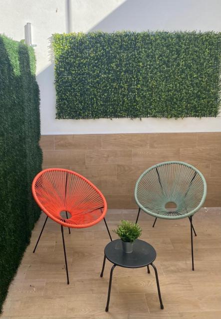 El Parador del César Boutique, Aparcamiento Gratis