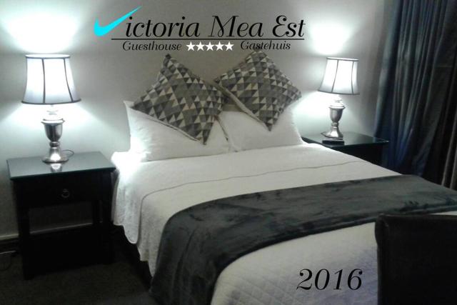 Victoria Mea Est