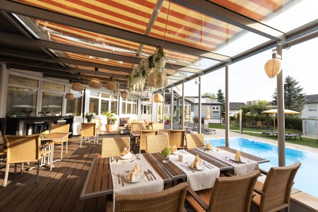 Landliebe Resort Fürstenfeld By Belvilla