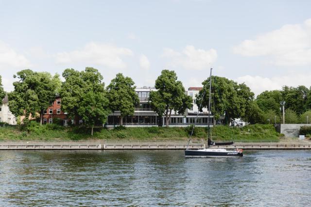 Conventgarten Hotel & Restaurant - direkt am Nord-Ostsee-Kanal