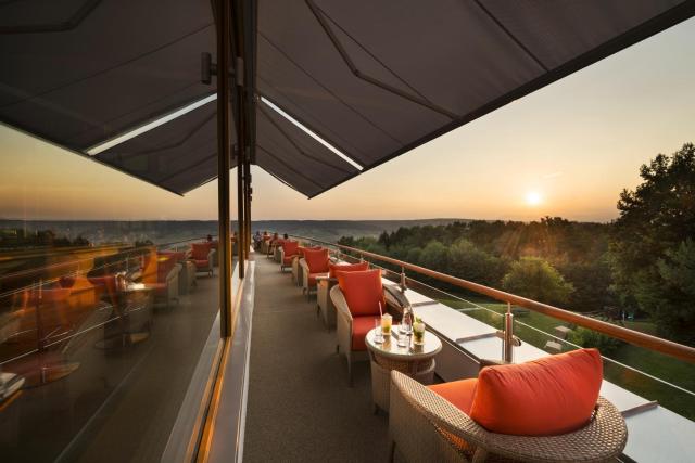 Hotel & Spa Der Steirerhof