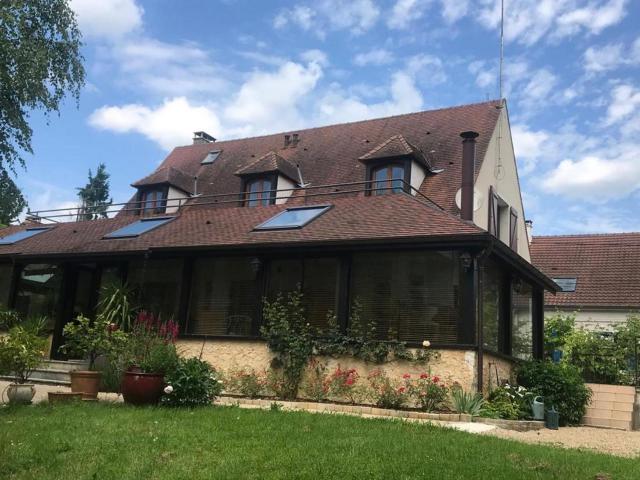 LA MAISON DU PARC