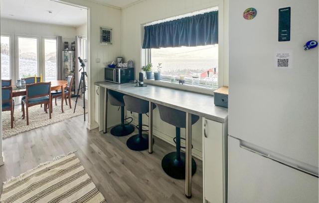 Beautiful Home In Stokmarknes