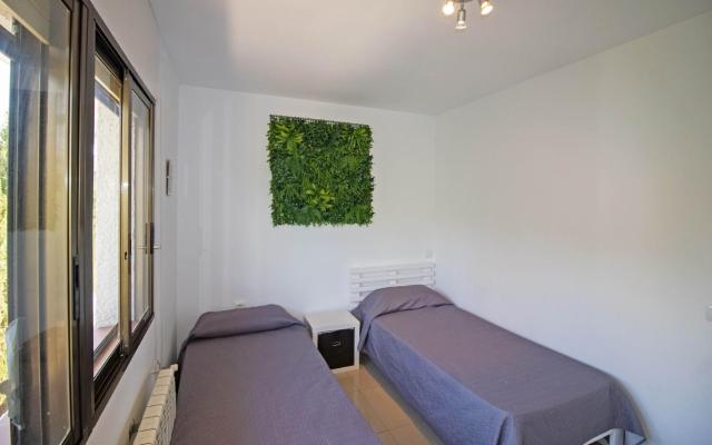 Villa con piscina privada y barbacoa - ALBERT VILLAS Alcossebre